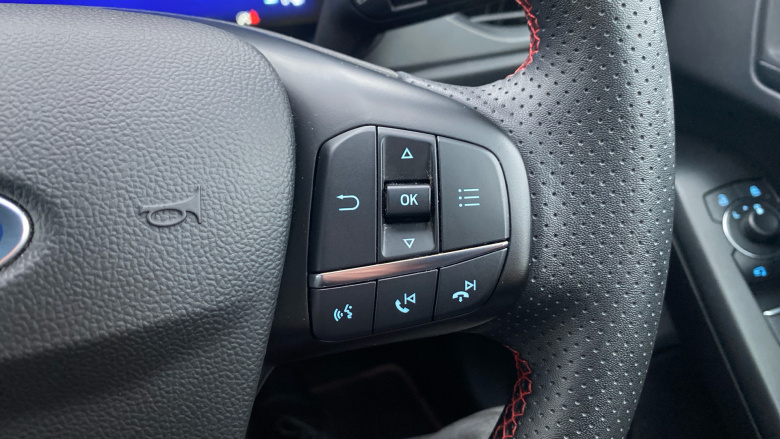 Ford Focus 1.0 EcoBoost Hybrid mHEV 155 ST-Line X Edition 5dr Petrol Hatchback